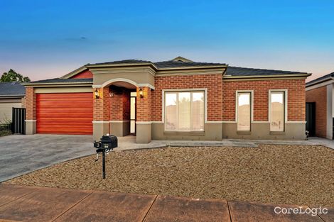Property photo of 3 Enright Parade Point Cook VIC 3030