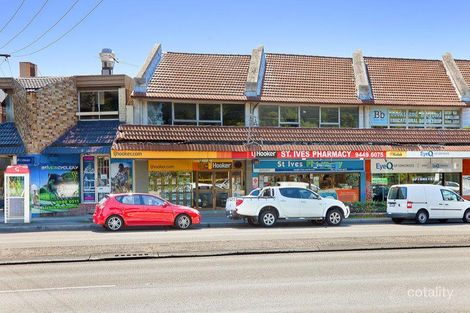 190a Mona Vale Rd, St Ives, NSW 2075