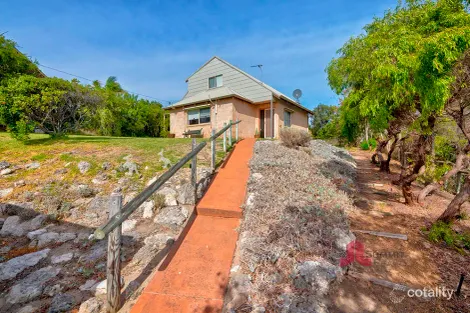 25 Allan Rd, Binningup, WA 6233