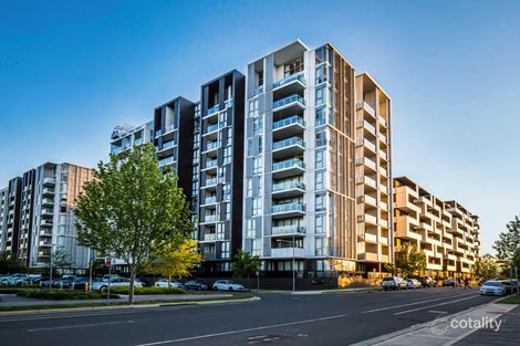 Property photo of 1003/8 Aviators Way Penrith NSW 2750