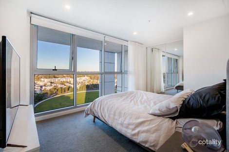 Property photo of 1003/8 Aviators Way Penrith NSW 2750
