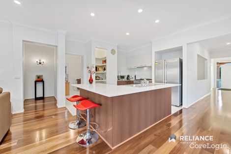 Property photo of 3 Enright Parade Point Cook VIC 3030