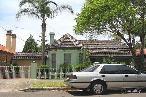 318 Livingstone Rd, Marrickville, NSW 2204