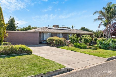 Property photo of 6 Tracy Way Morphett Vale SA 5162