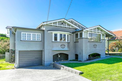 14 Carroll Cres, Grange, QLD 4051