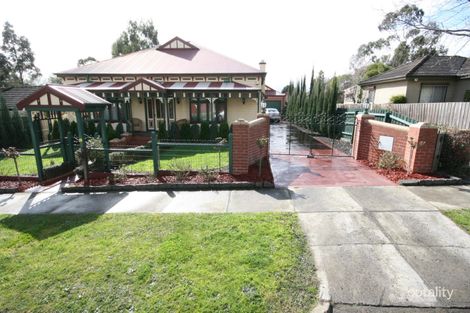 39 Exeter Rd, Croydon North, VIC 3136