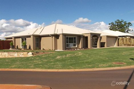 15 Mccallum Ct, Middle Ridge, QLD 4350