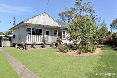 Property photo of 8 McDonald Avenue Nowra NSW 2541