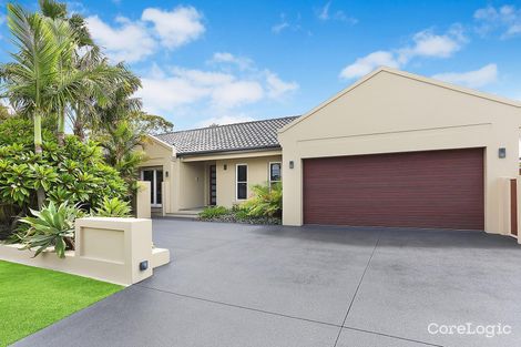 Property photo of 11 Castlereagh Crescent Sylvania Waters NSW 2224