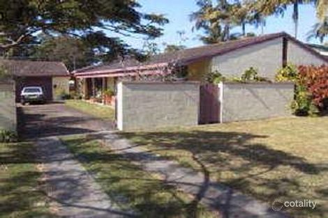Property photo of 18 Rosedale Road Coffs Harbour NSW 2450