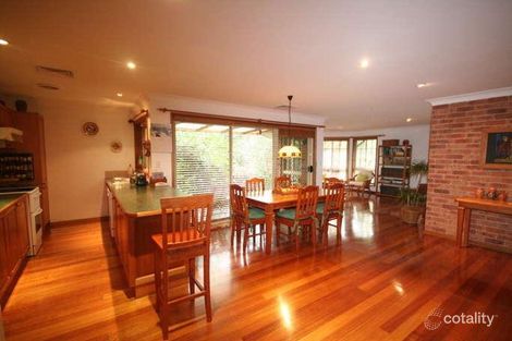 Property photo of 44A Carina Road Oyster Bay NSW 2225