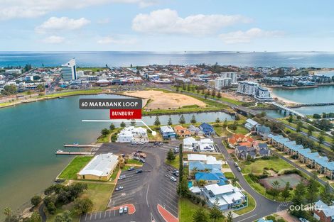 60 Marabank Loop, Bunbury, WA 6230
