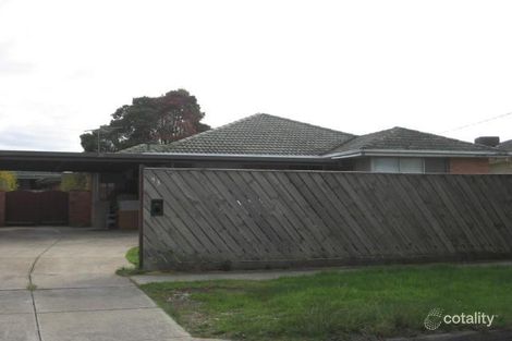 93 South Circular Rd, Gladstone Park, VIC 3043