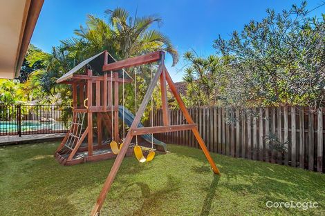 Property photo of 3 Highett Place Robina QLD 4226