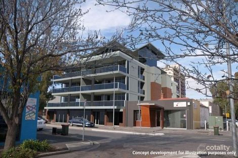 95 Gilles St, Adelaide, SA 5000