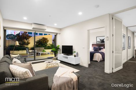 Property photo of 203/33 Batman Street West Melbourne VIC 3003
