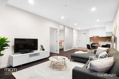 Property photo of 203/33 Batman Street West Melbourne VIC 3003