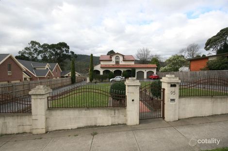 91-93 Glenfern Rd, Ferntree Gully, VIC 3156