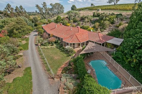 561 Forreston Rd, Forreston, SA 5233