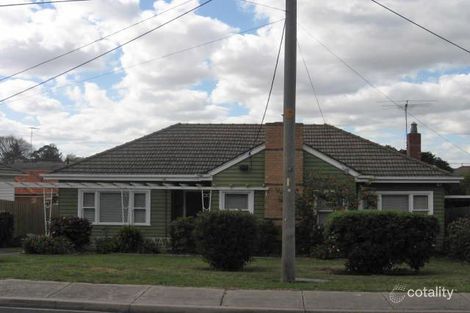 36 Moushall Ave, Niddrie, VIC 3042