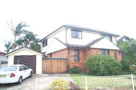 Property photo of 2 Burke Road Lalor Park NSW 2147