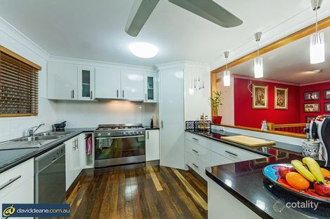 Property photo of 49 Valiant Crescent Strathpine QLD 4500