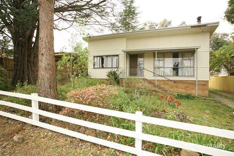 12 View St, Blaxland, NSW 2774