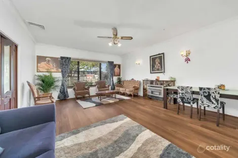 Property photo of 1 Press Road Brooklyn Park SA 5032