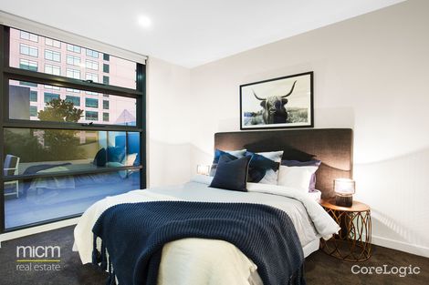 Property photo of 203/33 Batman Street West Melbourne VIC 3003
