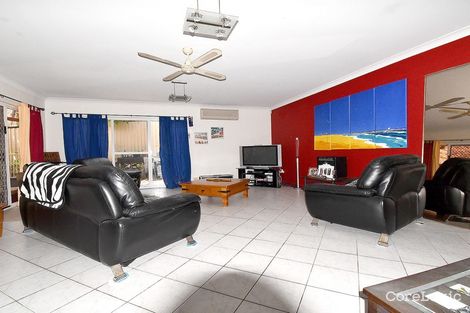 Property photo of 5 Peter Thomson Drive Parkwood QLD 4214