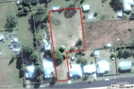 Property photo of 54 Atthow Street Kilcoy QLD 4515