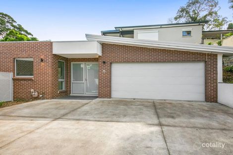 5/40 Melville St, Ryde, NSW 2112