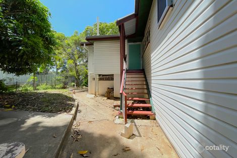 Property photo of 12 Bridge Street Richmond Hill QLD 4820