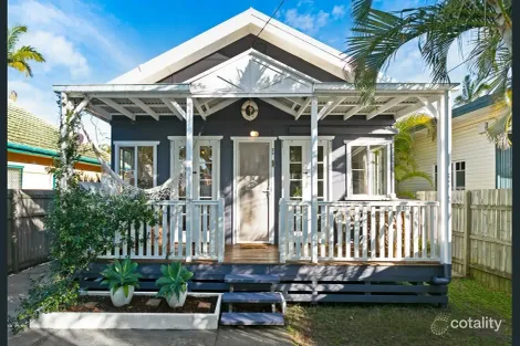 Property photo of 39 Bailey Street Woody Point QLD 4019