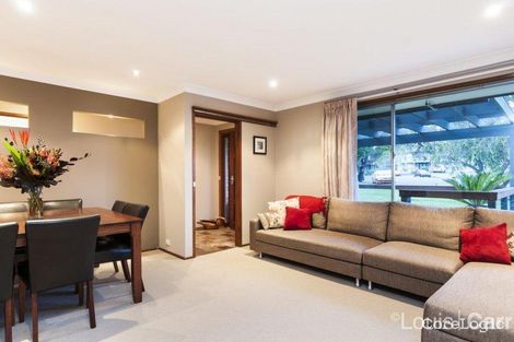 Property photo of 12 Priory Court Baulkham Hills NSW 2153