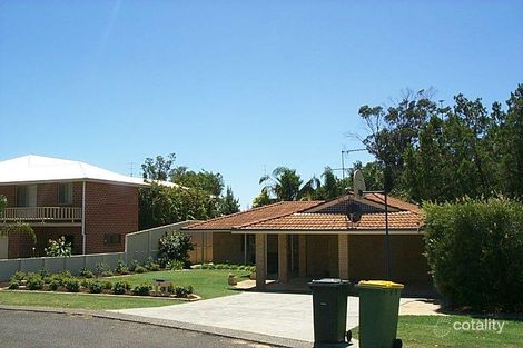 21 Magill St, Australind, WA 6233