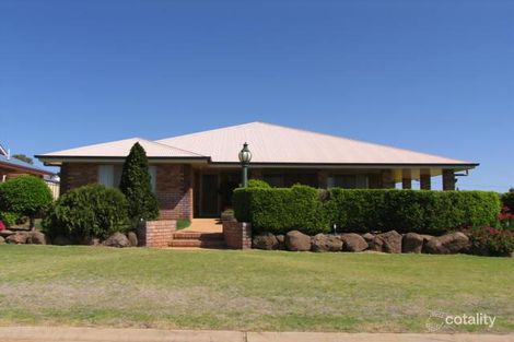 22 Stanley St, Pittsworth, QLD 4356
