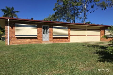 1/450 Eichelberger St, Frenchville, QLD 4701