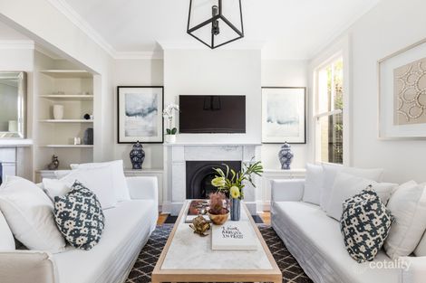 Property photo of 43 Elliott Street Balmain NSW 2041