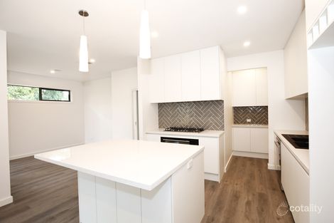 Property photo of 2/18 Ryland Avenue Croydon VIC 3136