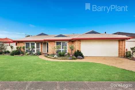 Property photo of 10 Allington Place Seabrook VIC 3028