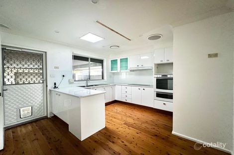 Property photo of 1 Pritchard Road Macquarie Fields NSW 2564