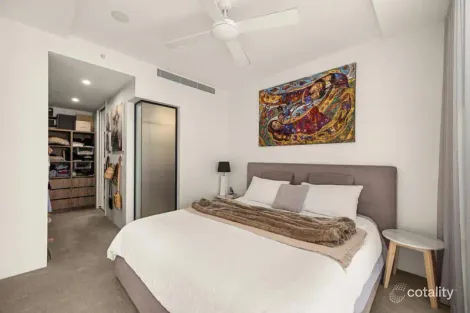 Property photo of 10101/405 Montague Road West End QLD 4101