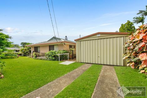 Property photo of 2 Bellbird Street Wellington Point QLD 4160