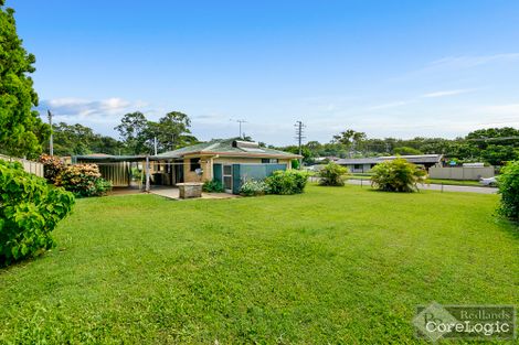 Property photo of 2 Bellbird Street Wellington Point QLD 4160