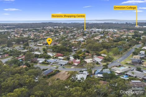 Property photo of 2 Bellbird Street Wellington Point QLD 4160