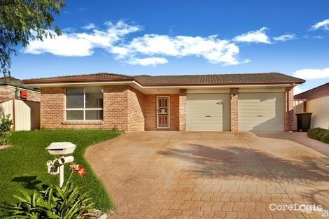 Property photo of 20 Thompson Crescent Glenwood NSW 2768