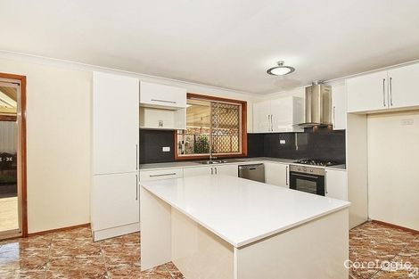 Property photo of 20 Thompson Crescent Glenwood NSW 2768