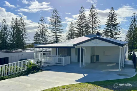 1/5 Wooli St, Yamba, NSW 2464