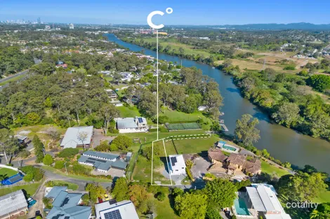 12A BURNSIDE CT, ASHMORE, QLD 4214